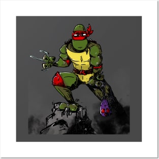 Raphael Posters and Art